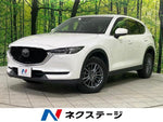 CX-5 4WD