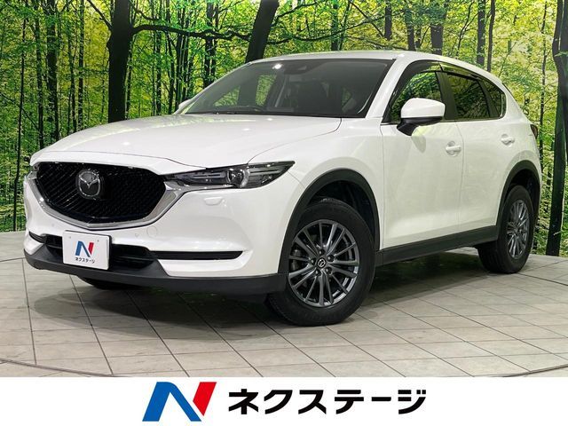 CX-5 4WD