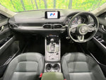 CX-5 4WD