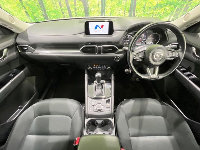 CX-5 4WD