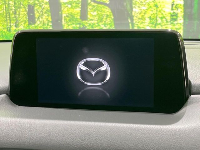 CX-5 4WD