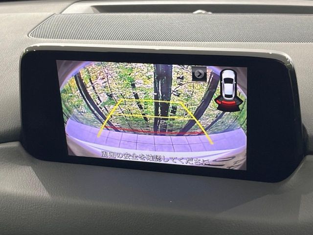 CX-5 4WD