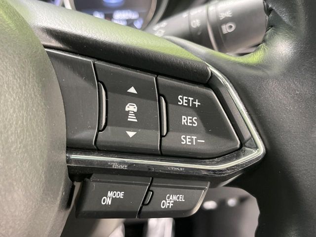 CX-5 4WD