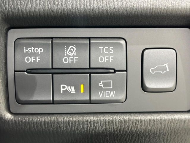 CX-5 4WD