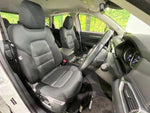 CX-5 4WD
