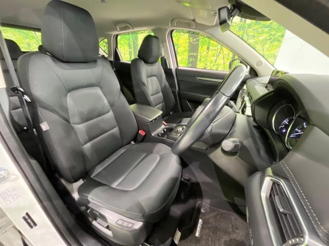 CX-5 4WD