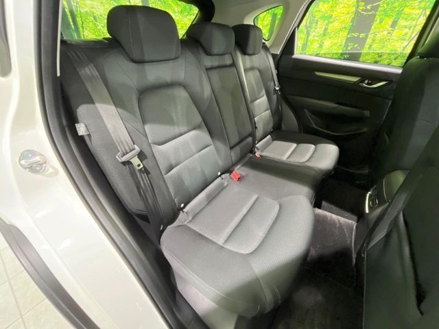 CX-5 4WD