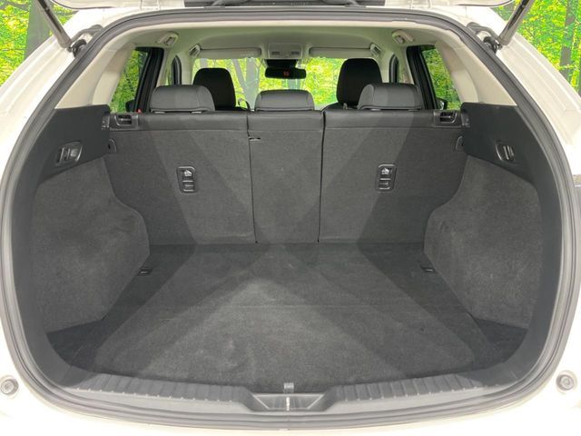 CX-5 4WD