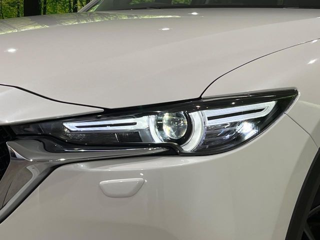 CX-5 4WD