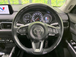 CX-5 4WD