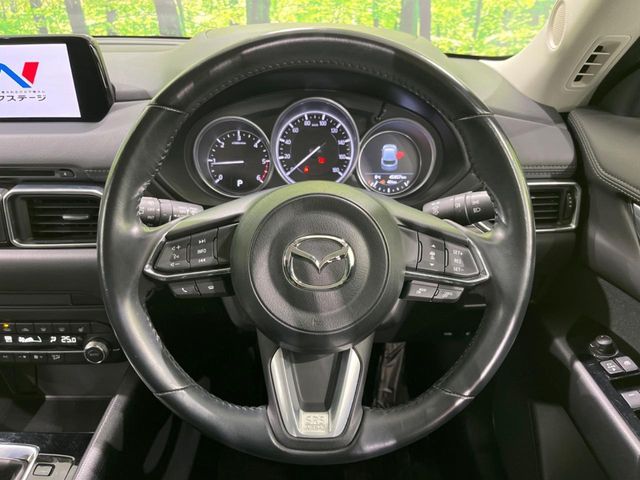 CX-5 4WD