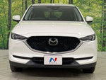 CX-5 4WD
