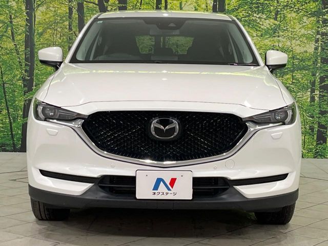 CX-5 4WD