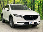 CX-5 4WD