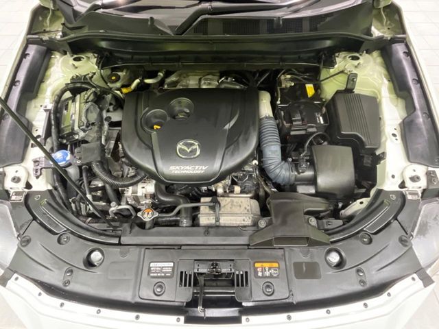 CX-5 4WD