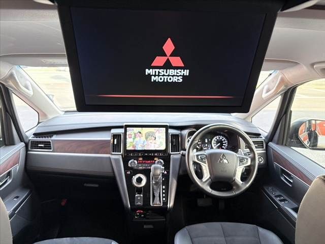 DELICA D:5 4WD