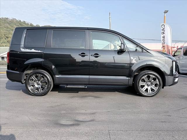 DELICA D:5 4WD