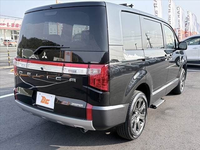 DELICA D:5 4WD