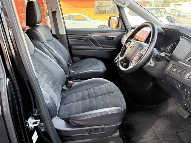 DELICA D:5 4WD