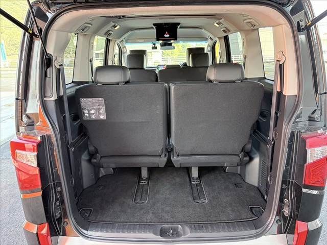 DELICA D:5 4WD