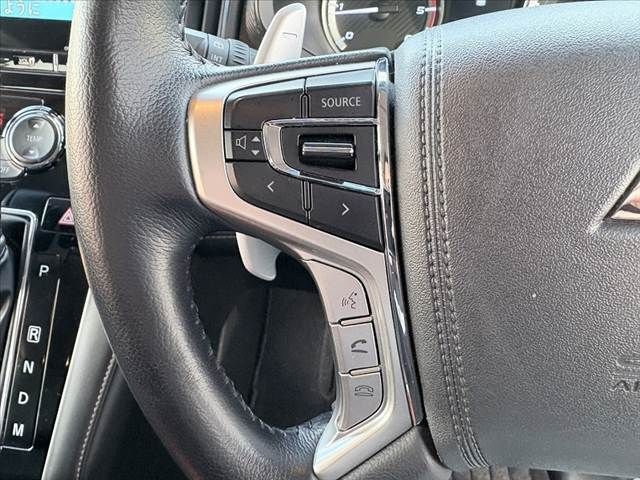 DELICA D:5 4WD