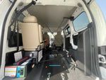 NV200 Vanette Van (LV Series)