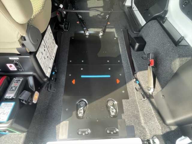 NV200 Vanette Van (LV Series)