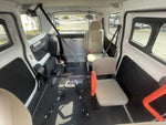 NV200 Vanette Van (LV Series)