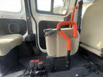 NV200 Vanette Van (LV Series)