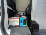 NV200 Vanette Van (LV Series)