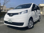 NV200 Vanette Van (LV Series)
