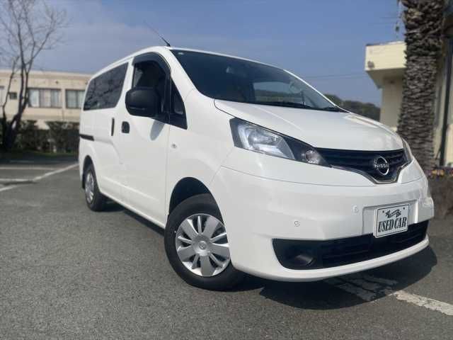 NV200 Vanette Van (LV Series)