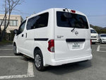 NV200 Vanette Van (LV Series)