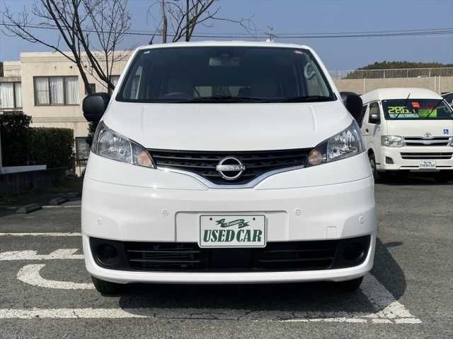 NV200 Vanette Van (LV Series)