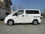 NV200 Vanette Van (LV Series)