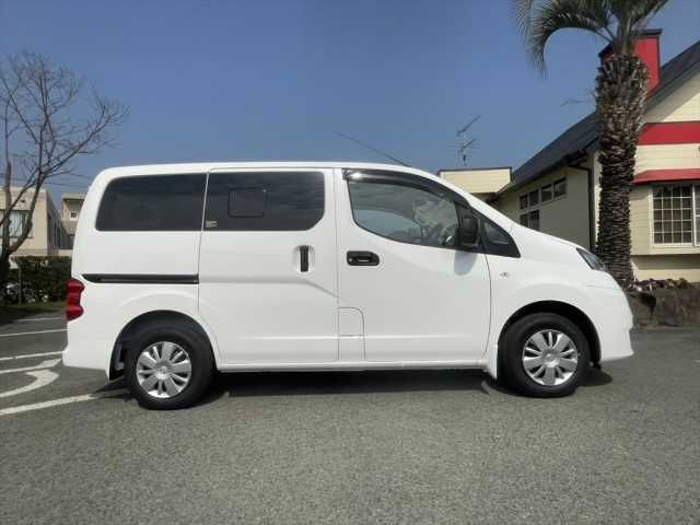 NV200 Vanette Van (LV Series)
