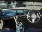 BMW 4series Gran coupe