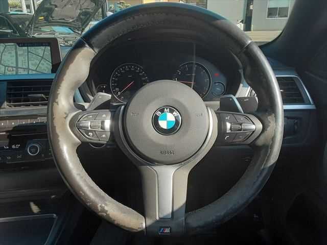 BMW 4series Gran coupe