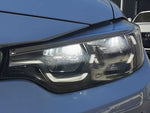 BMW 4series Gran coupe