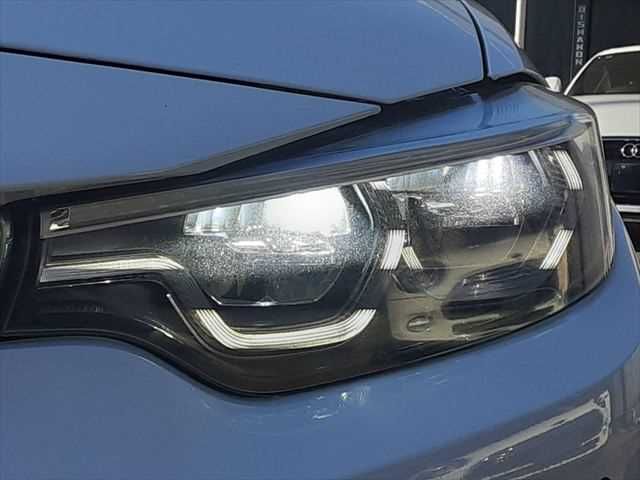 BMW 4series Gran coupe