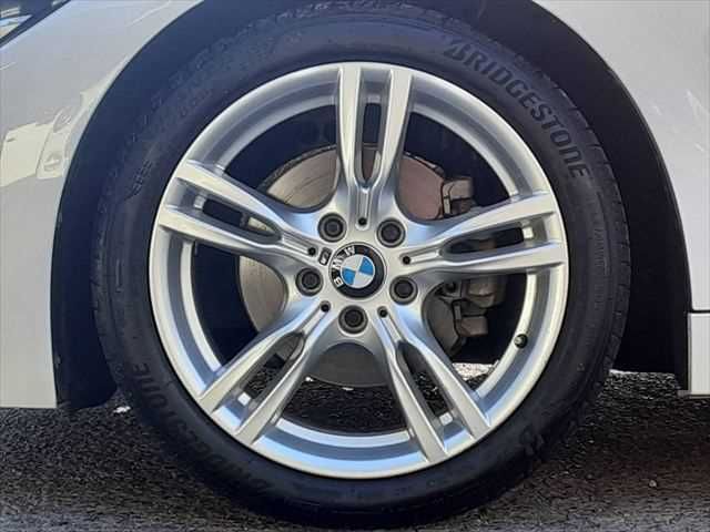 BMW 4series Gran coupe