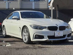BMW 4series Gran coupe