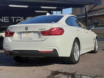 BMW 4series Gran coupe
