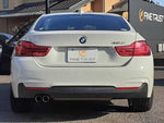 BMW 4series Gran coupe
