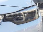 BMW 4series Gran coupe