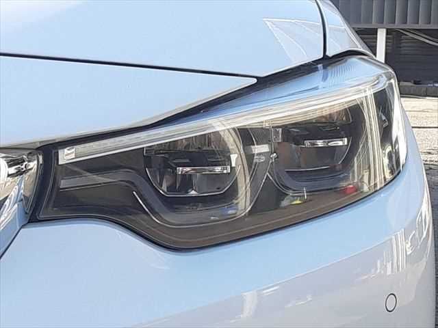 BMW 4series Gran coupe