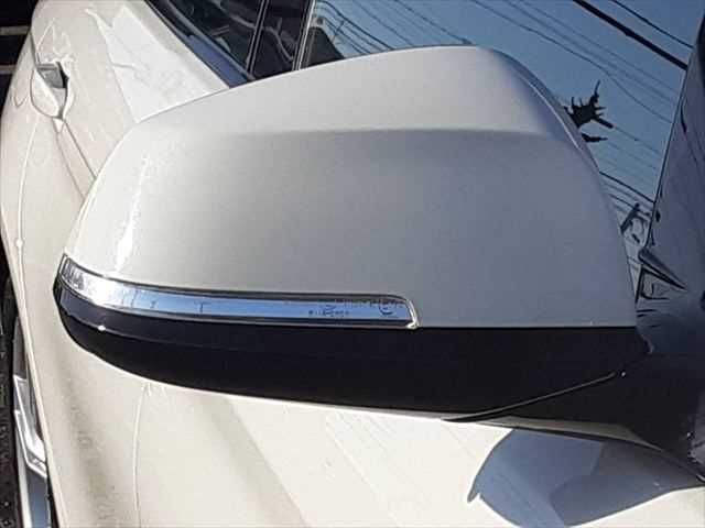 BMW 4series Gran coupe