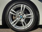 BMW 4series Gran coupe