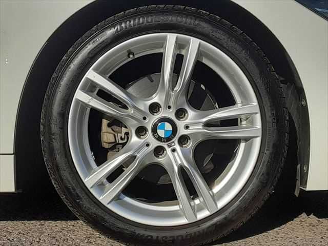 BMW 4series Gran coupe