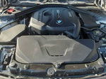 BMW 4series Gran coupe
